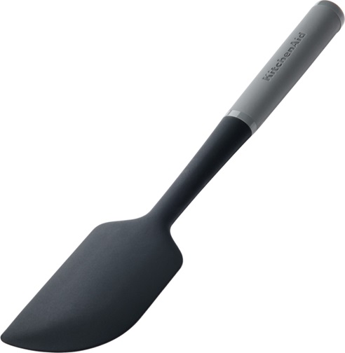 Лопатка для теста KitchenAid Coreline KAS031OHCGG 30 см серая