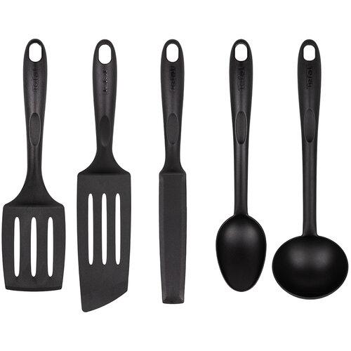 Набор кухонных принадлежностей Tefal Bienvenue K001A504 5 предметов