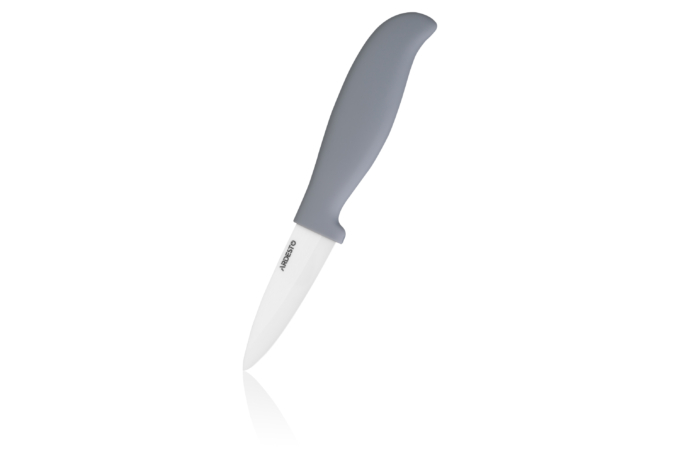 Нож овощной Ardesto Fresh Grey AR-2118-СG 7.5 см