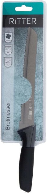 Нож хлебный Krauff Ritter 29-305-030 19,7 см