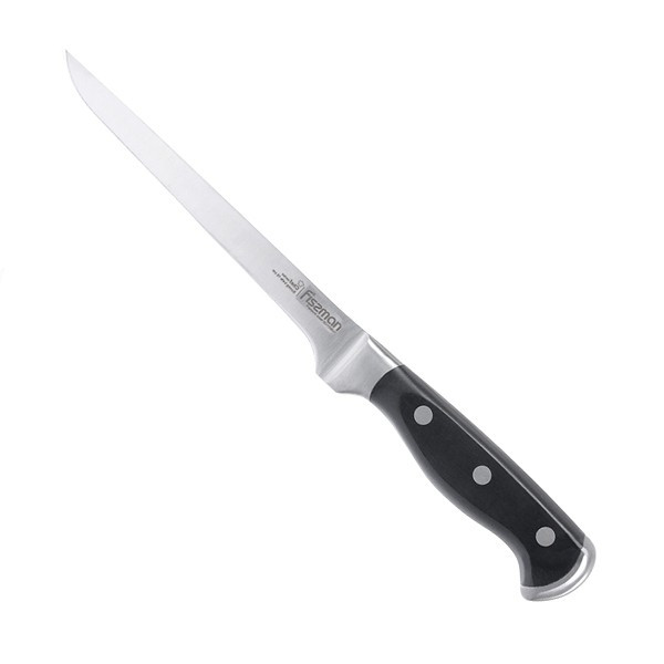 Нож обвалочный Fissman Chef FS-2403 15 см Нож обвалочный Fissman Chef FS-2403 15 см