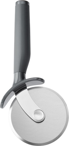 Нож для пиццы KitchenAid Coreline KAS113OHCGG 22.7 см серый