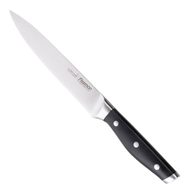 Нож универсальный 20 см Demi Chef Fissman 2363 Нож универсальный 20 см Demi Chef Fissman 2363