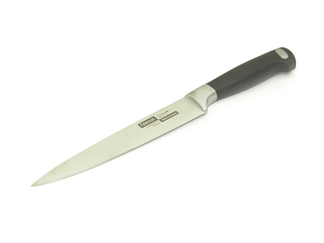 Нож универсальный Fissman Professional KN-2267-CV 18 см Нож универсальный Fissman Professional KN-2267-CV 18 см