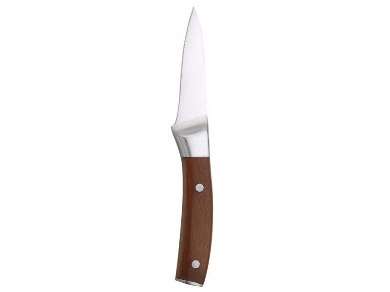 Нож овощной Bergner BG-39165-BR 8,75 см