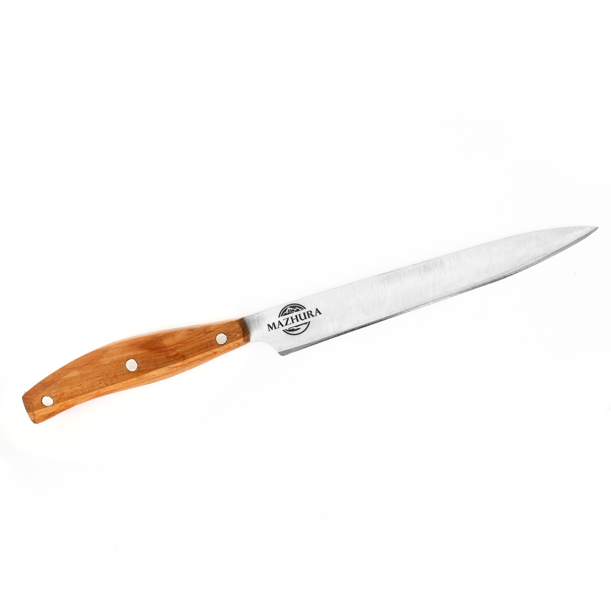 Нож разделочный Mazhura Sharp mz730742 33.8 см Нож разделочный Mazhura Sharp mz730742 33.8 см