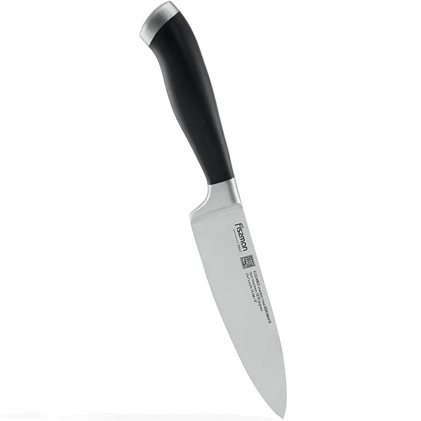 Нож поварской Fissman Elegance FS-2467 15 см Нож поварской Fissman Elegance FS-2467 15 см
