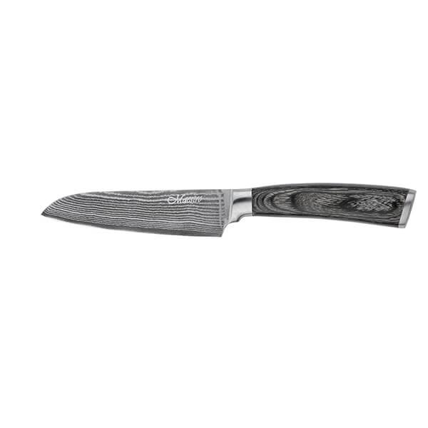 Нож сантоку 30 см DamasСus Steel Maestro MR-1482 Нож сантоку 30 см DamasСus Steel Maestro MR-1482