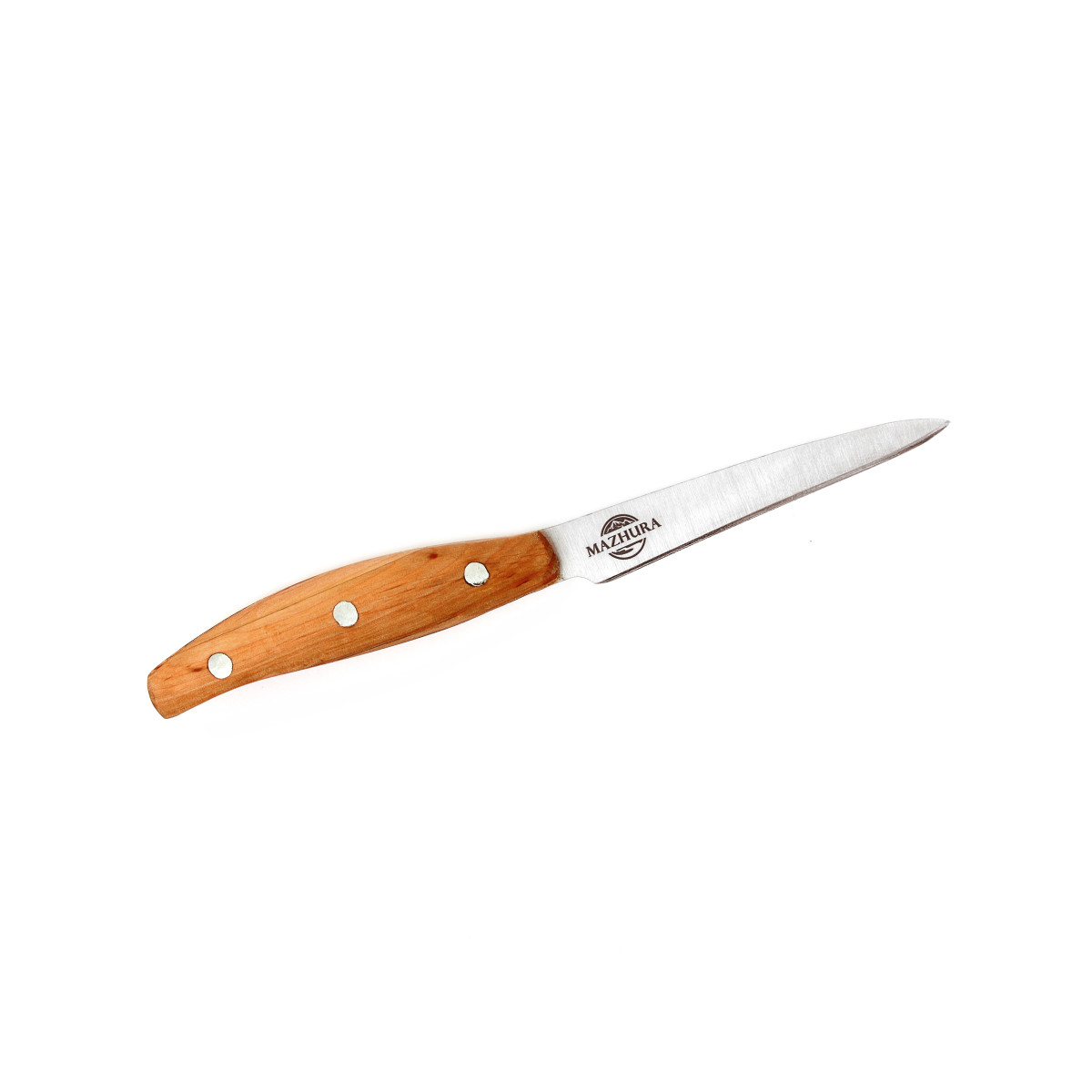 Нож универсальный Mazhura Sharp mz730745 21.5 см