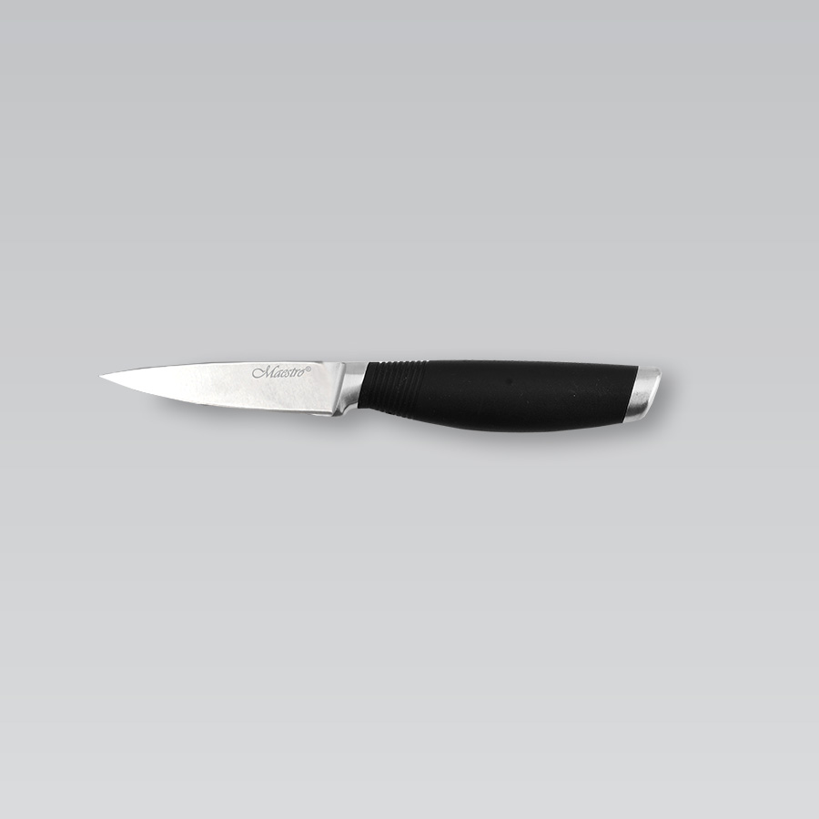 Нож для чистки овощей Maestro MR-1449 Нож для чистки овощей Maestro MR-1449