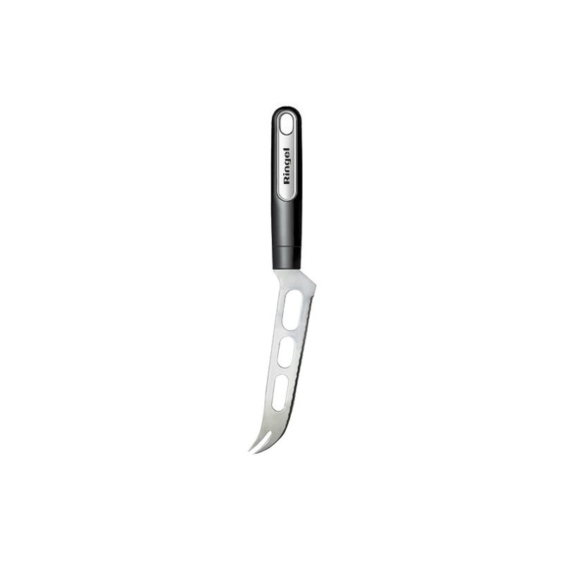 Нож для сыра Ringel Tapfer RG-5121/9 16.5 см черный