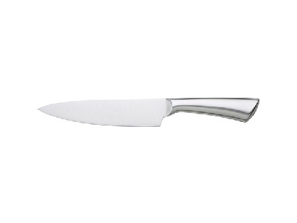 Нож поварской Bergner BG-39811-MM 20 см