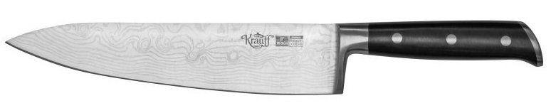 Нож поварской Krauff Damask Stern 29-250-015 33.2 см