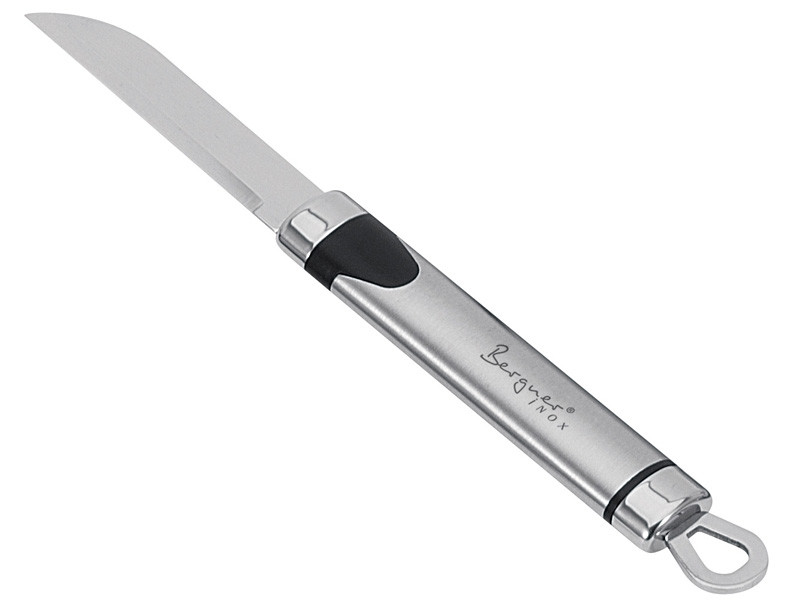 Нож для чистки овощей Bergner BG-3213 20 см