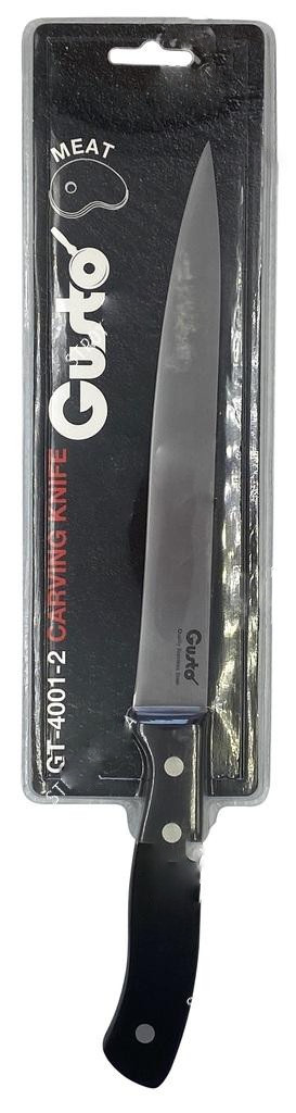 Нож для мяса Gusto СlassiС GT-4001-2 20,3 см Нож для мяса Gusto СlassiС GT-4001-2 20,3 см