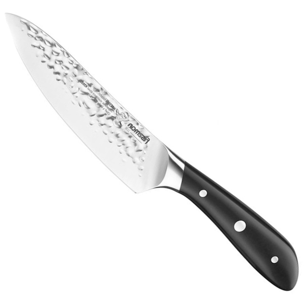Нож поварской Fissman Hattori FS-2530 15 см Нож поварской Fissman Hattori FS-2530 15 см