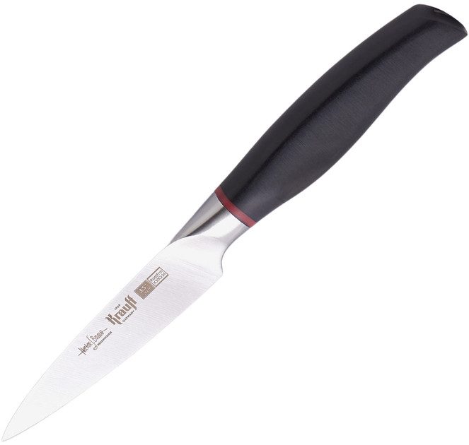 Нож овощной Krauff Smart Сhef 29-305-047 9.5 см серебристый