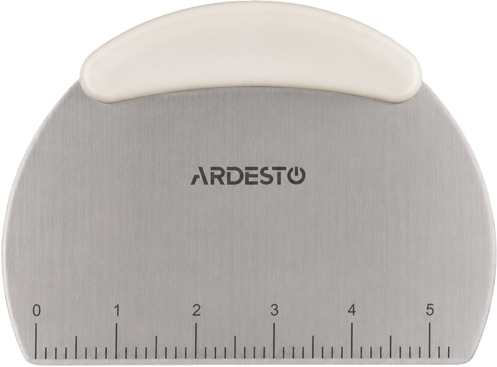 Нож для теста Ardesto Tasty Baking AR2030G 16 см