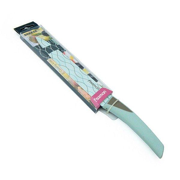 Нож поварской 20 см Breeze Fissman KN-2315-CH Нож поварской 20 см Breeze Fissman KN-2315-CH