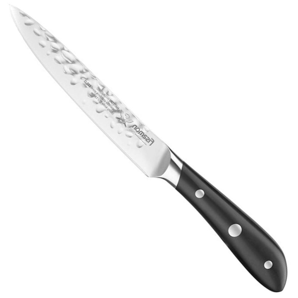 Нож универсальный Fissman Hattori FS-2532 13 см Нож универсальный Fissman Hattori FS-2532 13 см