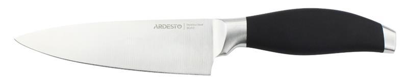 Нож поварской Ardesto Gemini AR-2133-SP 15 см