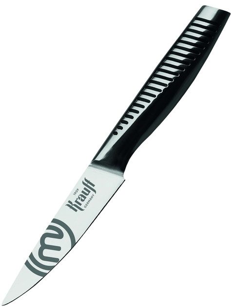 Нож овощной Krauff Profi 29-305-209 9.5 см серебристый