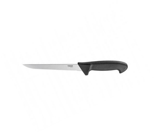 Нож филейный Vinzer Professional VZ-50264 17.5 см