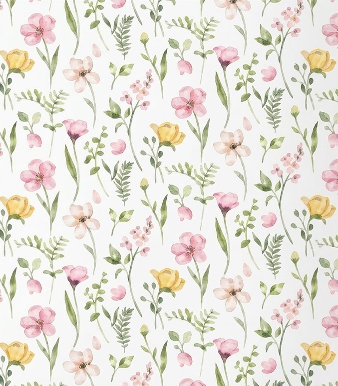 Полотенце кухонное Ardesto Spring flowers ART16FL 50х68 см