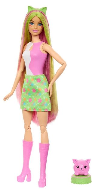 Кукла игровая Pop Reveal Shakes JCN88 29 см Кукла игровая Pop Reveal Shakes JCN88 29 см