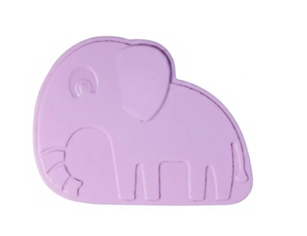 Ланч-бокс детский Ardesto Fresh Elephant AR1301P 1000 мл лиловый