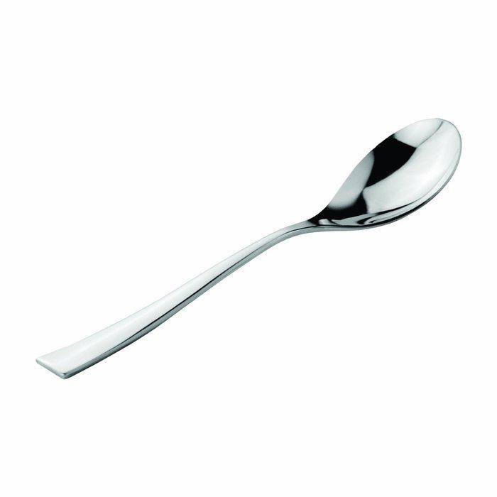 Набор десертных ложек Empire Slimline EM-4814 18 см 3 шт Набор десертных ложек Empire Slimline EM-4814 18 см 3 шт
