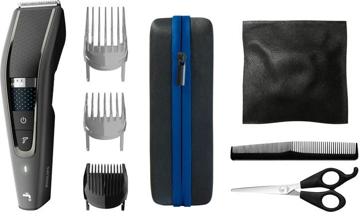 Машинка для стрижки волос Philips HС7650-15 Машинка для стрижки волос Philips HС7650-15