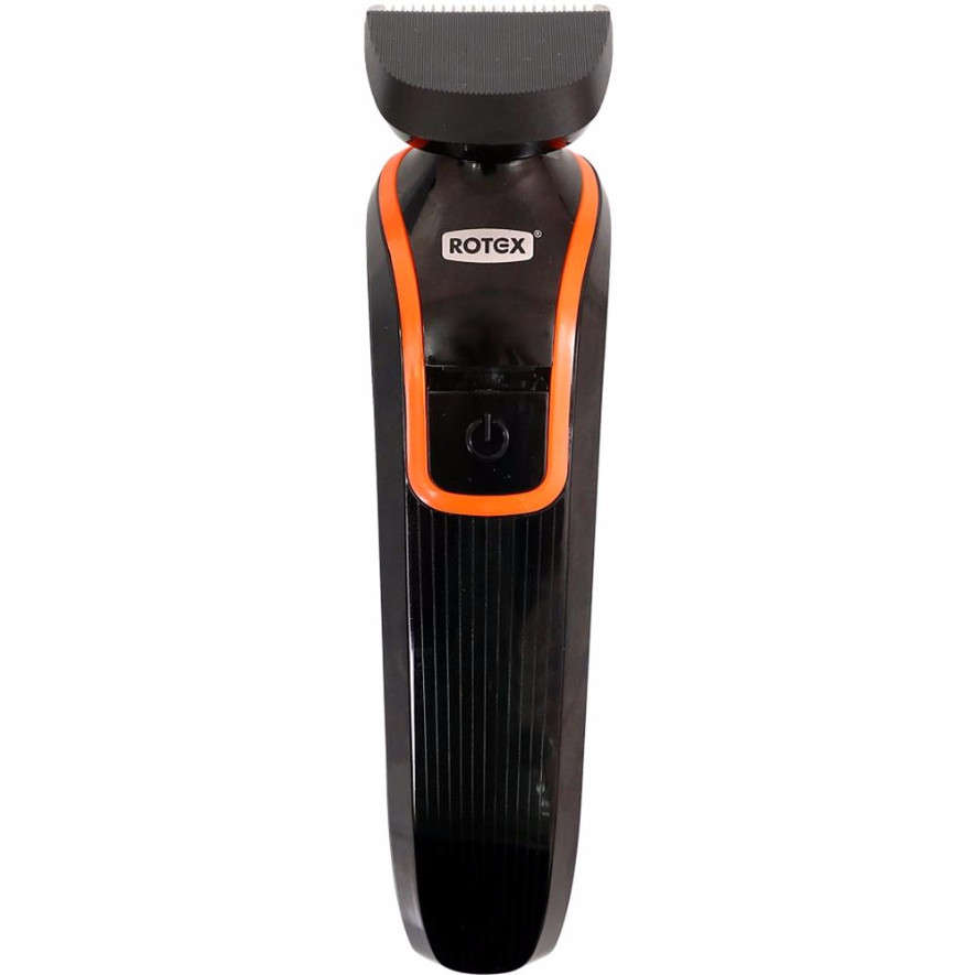 Набор для стрижки 5 в 1 ROTEX RHС180-S