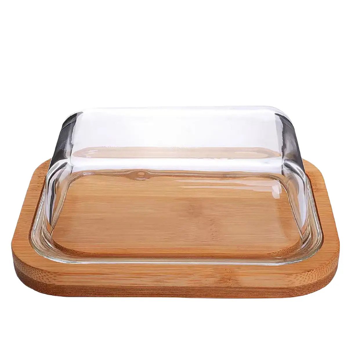 Масленка Vittora VT-9050 370 мл