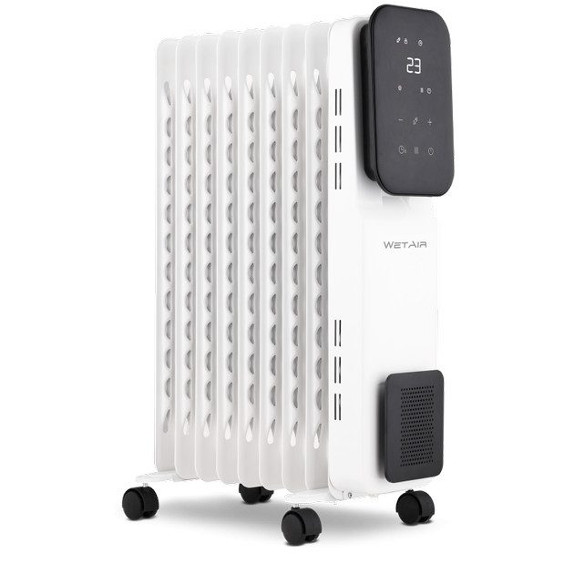 Обогреватель масляный WetAir WOH-9VW