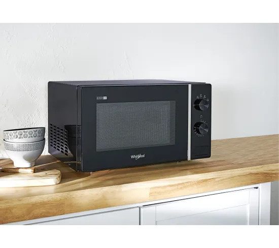 Микроволновая печь Whirlpool MWP-101-B 20 л