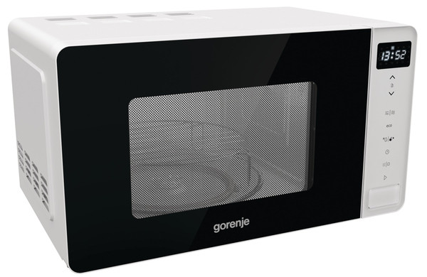 Микроволновая печь Gorenje MO-20-S4-W 20 л Микроволновая печь Gorenje MO-20-S4-W 20 л