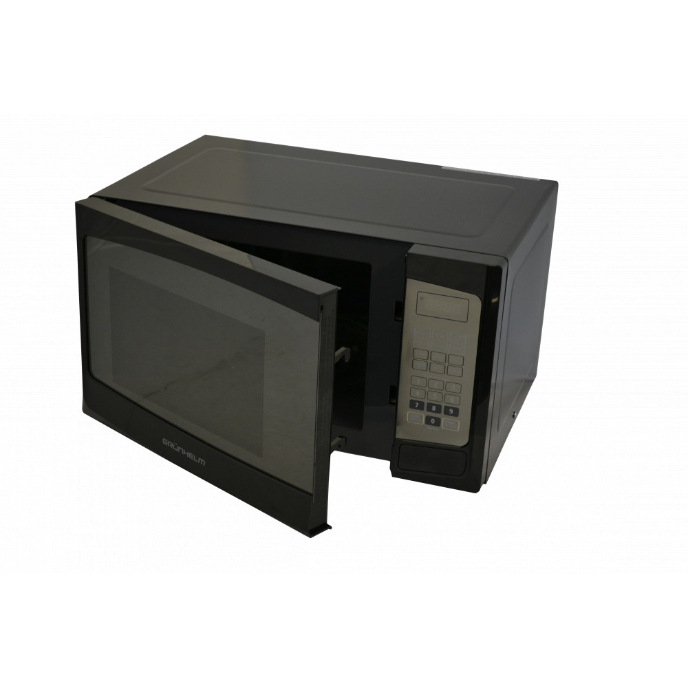 Микроволновая печь Grunhelm 23MX-523-B 23 л 800 Вт