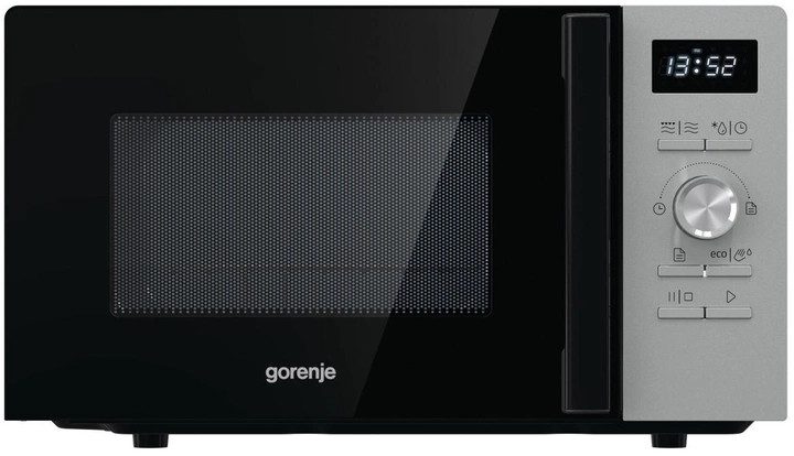 Микроволновка Gorenje MO20A4XH 800 Вт серая