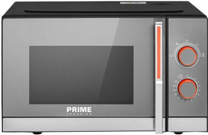 Микроволновая печь Prime TeСhniСs PMW-23851-HB 800 Вт черная