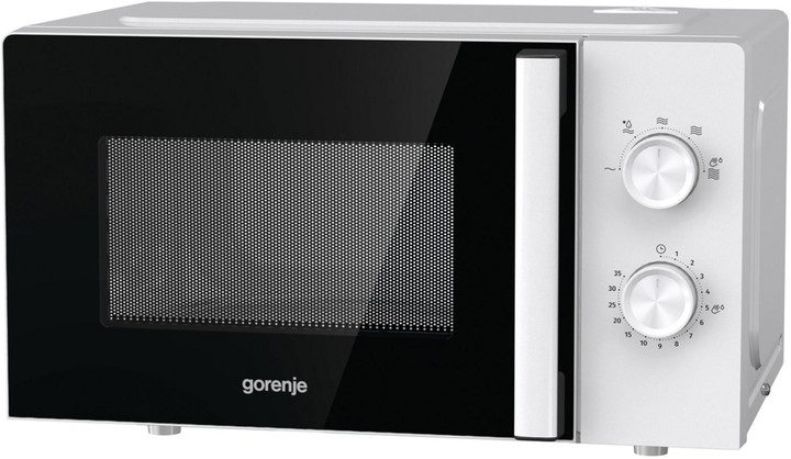 Микроволновка Gorenje MO20E1WH 1100 Вт