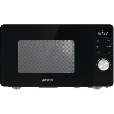 Микроволновая печь Gorenje MO20A3B 20 л Микроволновая печь Gorenje MO20A3B 20 л