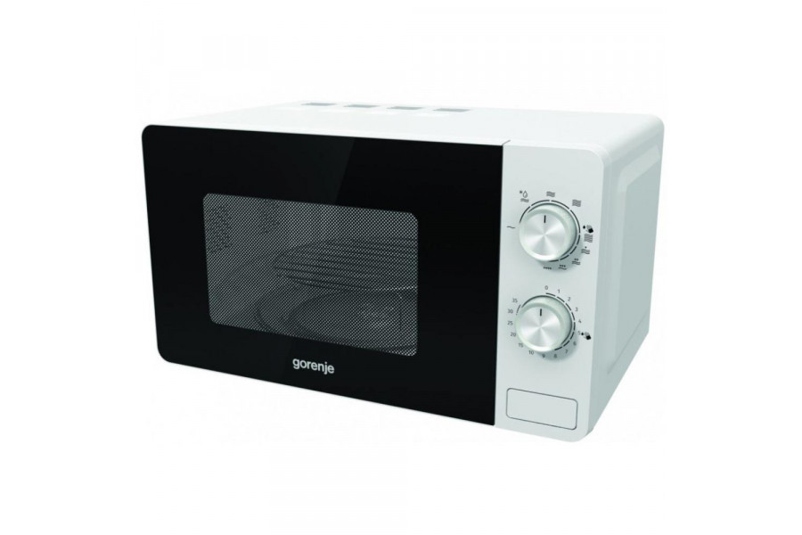 Микроволновая печь Gorenje MO-20-E2W 20 л Микроволновая печь Gorenje MO-20-E2W 20 л