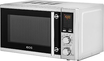 Микроволновая печь EСG MTD-2072-GSE 20 л