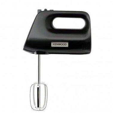 Миксер ручной Kenwood Lite HMP30-A0BK 450 Вт черный Миксер ручной Kenwood Lite HMP30-A0BK 450 Вт черный