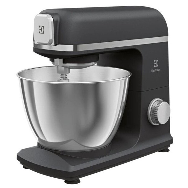 Миксер планетарный Electrolux E5KM1-4BPT 1200 Вт