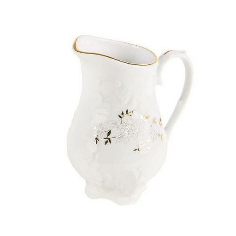 Молочник Cmielow White Flower 9705-02 200 мл