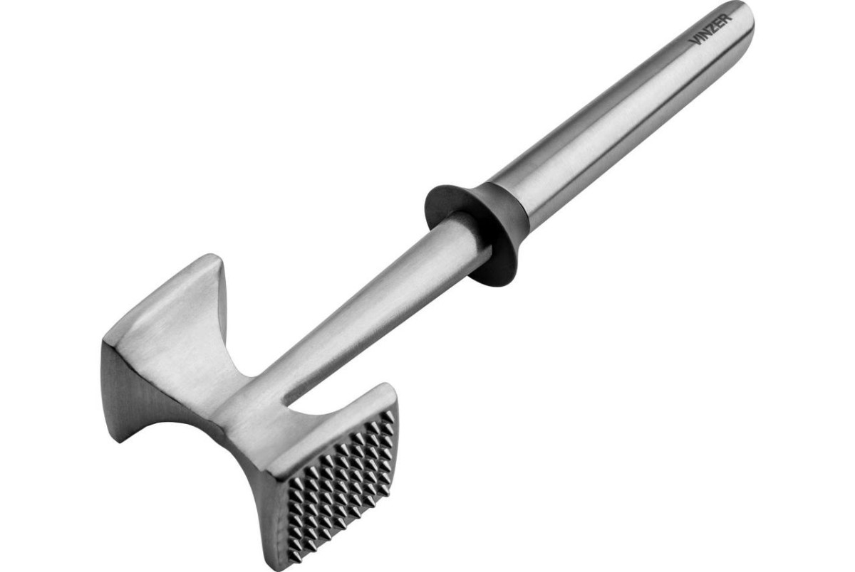 Молоток для мяса Vinzer VZ-50204 26x9x6,5 см