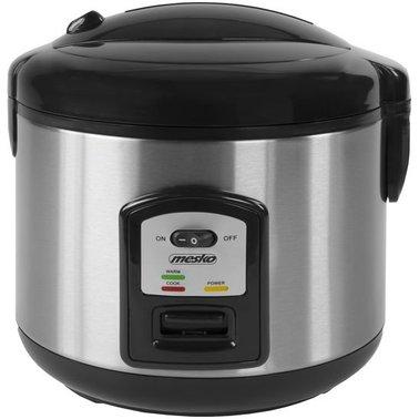 Рисоварка Mesko MS-6411 1000 Вт Рисоварка Mesko MS-6411 1000 Вт