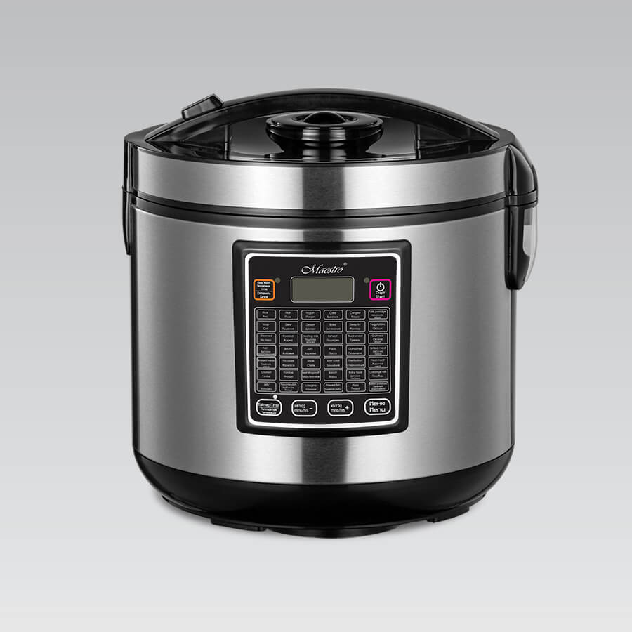 Мультиварка Maestro MR-793 900 Вт 5 л
